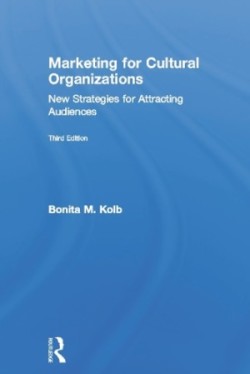 Marketing for Cultural Organizations