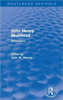 John Henry Muirhead (Routledge Revivals)