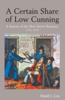 Certain Share of Low Cunning