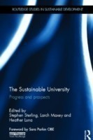 Sustainable University