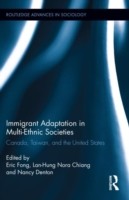 Immigrant Adaptation in Multi-Ethnic Societies