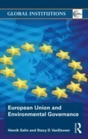 European Union and Environmental Governance