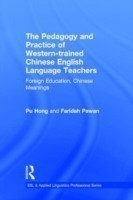 Pedagogy and Practice of Western-trained Chinese English Language Teachers Foreign Education, Chinese Meanings