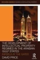 Development of Intellectual Property Regimes in the Arabian Gulf States