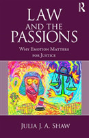 Law and the Passions