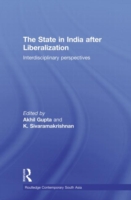 State in India after Liberalization