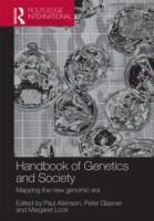 Handbook of Genetics & Society