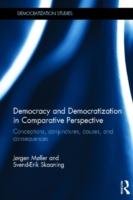 Democracy and Democratization in Comparative Perspective - RPD