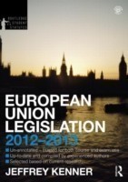 European Union Legislation