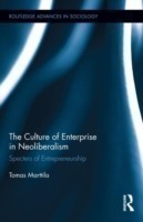 Culture of Enterprise in Neoliberalism