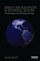 Energy and Electricity in Industrial Nations