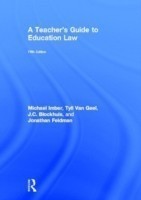 Teacher's Guide to Education Law