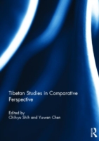 Tibetan Studies in Comparative Perspective