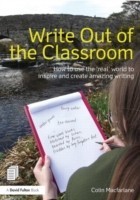 Write Out of the Classroom