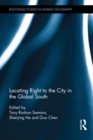 Locating Right to the City in the Global South