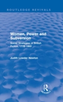 Women, Power and Subversion (Routledge Revivals)