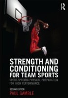 Strength and Conditioning for Team Sport