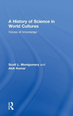 History of Science in World Cultures