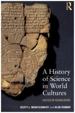 History of Science in World Cultures