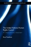 United Nations Human Rights Council