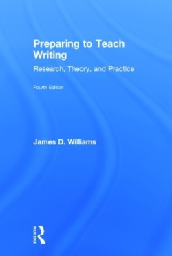 Preparing to Teach Writing