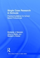 Single Case Research in Schools