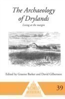 Archaeology of Drylands
