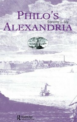 Philo's Alexandria