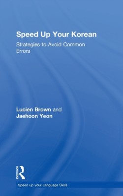 Speed up your Korean Strategies to Avoid Common Errors