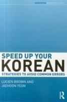 Speed Up Your Korean*