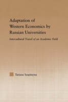 Adaptation of Western Economics by Russian Universities