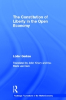 Constitution of Liberty in the Open Economy