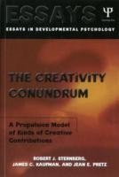 Creativity Conundrum