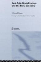 East Asia, Globalization and the New Economy