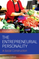 Entrepreneurial Personality