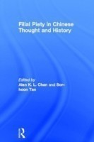 Filial Piety in Chinese Thought and History