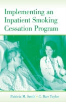 Implementing an Inpatient Smoking Cessation Program