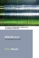 Don DeLillo