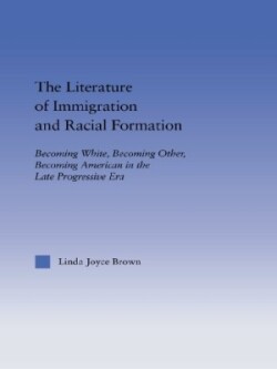 Literature of Immigration and Racial Formation