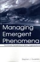 Managing Emergent Phenomena