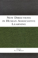 New Directions in Human Associative Learning