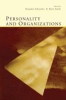 Personality and Organizations