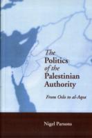 Politics of the Palestinian Authority