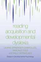 Reading Acquisition and Developmental Dyslexia