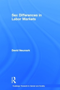 Sex Differences in Labor Markets