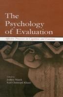 Psychology of Evaluation