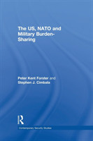 US, NATO and Military Burden-Sharing