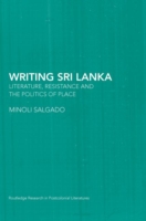 Writing Sri Lanka