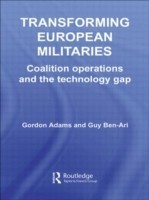 Transforming European Militaries