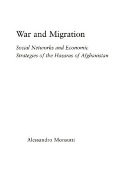 War and Migration